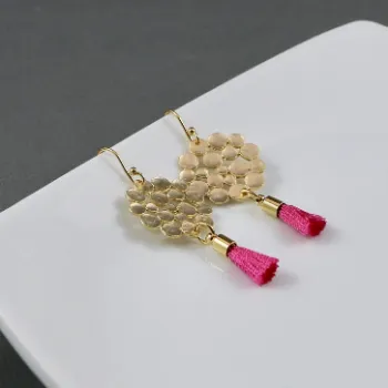 Official Imitation Earring 